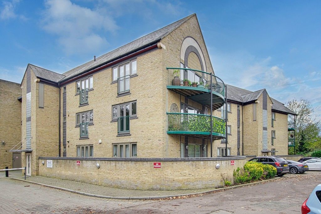 Mill View Court, School Lane, Eaton Socon, St Neots, PE19 8GJ