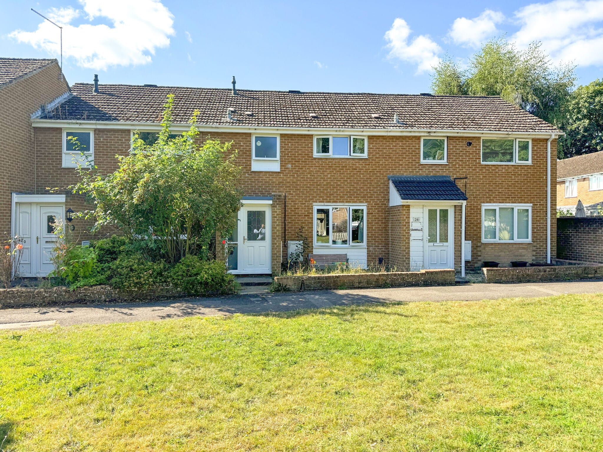 Hedgemead Avenue, Abingdon, Abingdon, OX14 2NJ