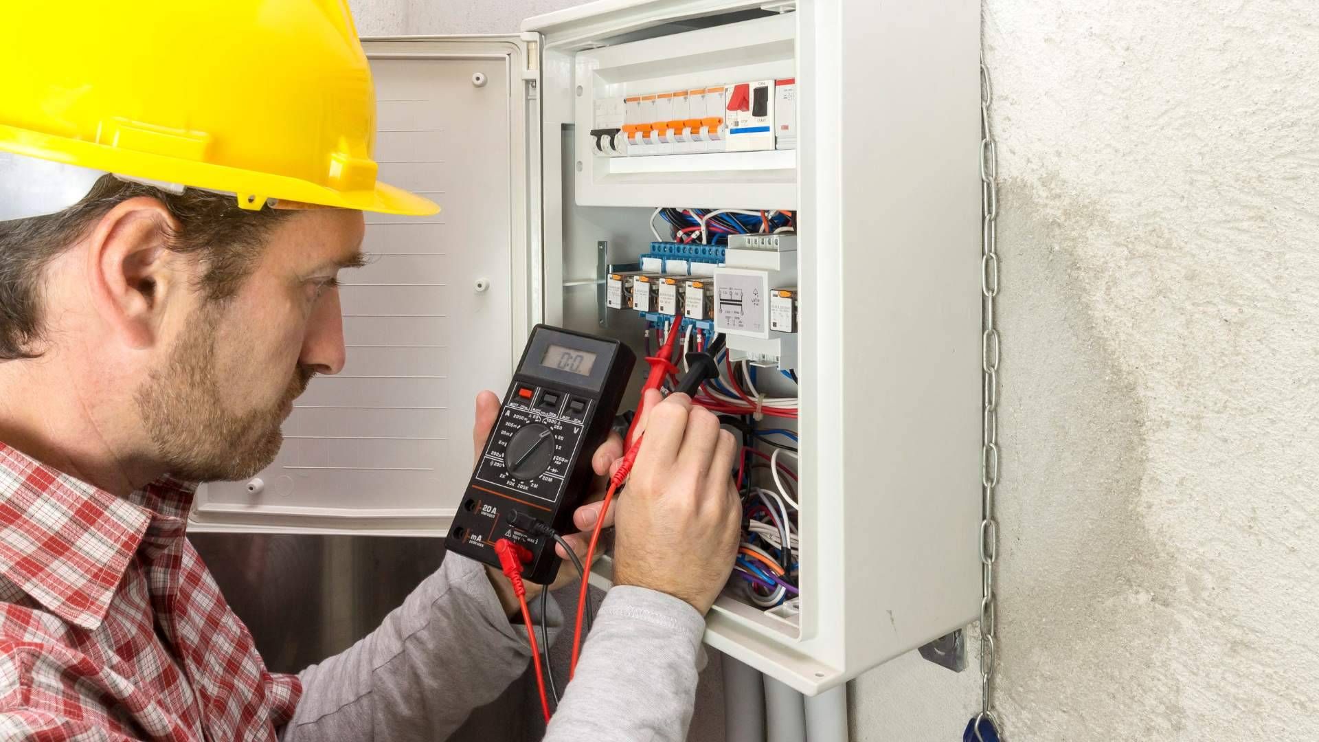 New electrical check guidance for landlords