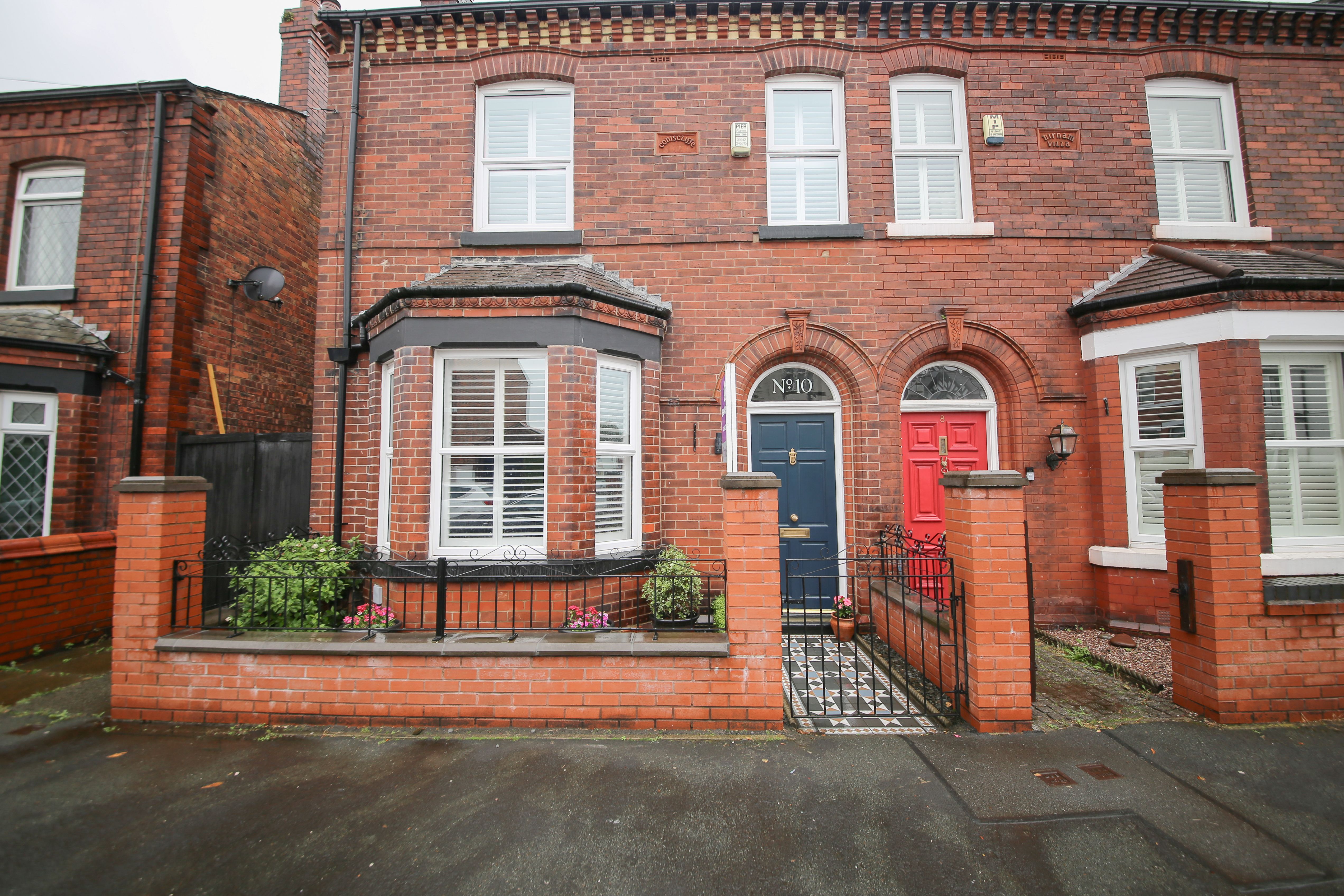 Wrightington Street, Wigan, Wigan, WN1 2BX