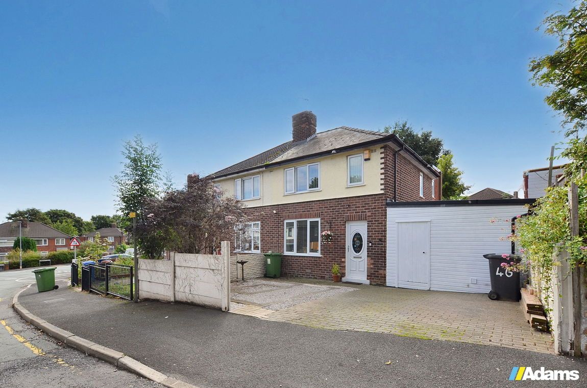 Ivy Street, Runcorn, WA7 5NU