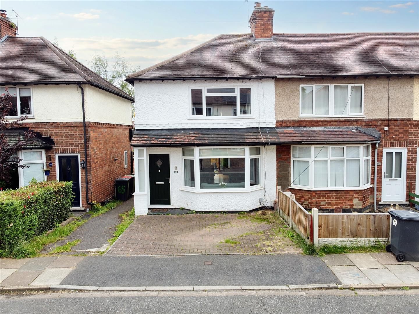 Robinet Road, Beeston, Nottingham, NG9 1GP