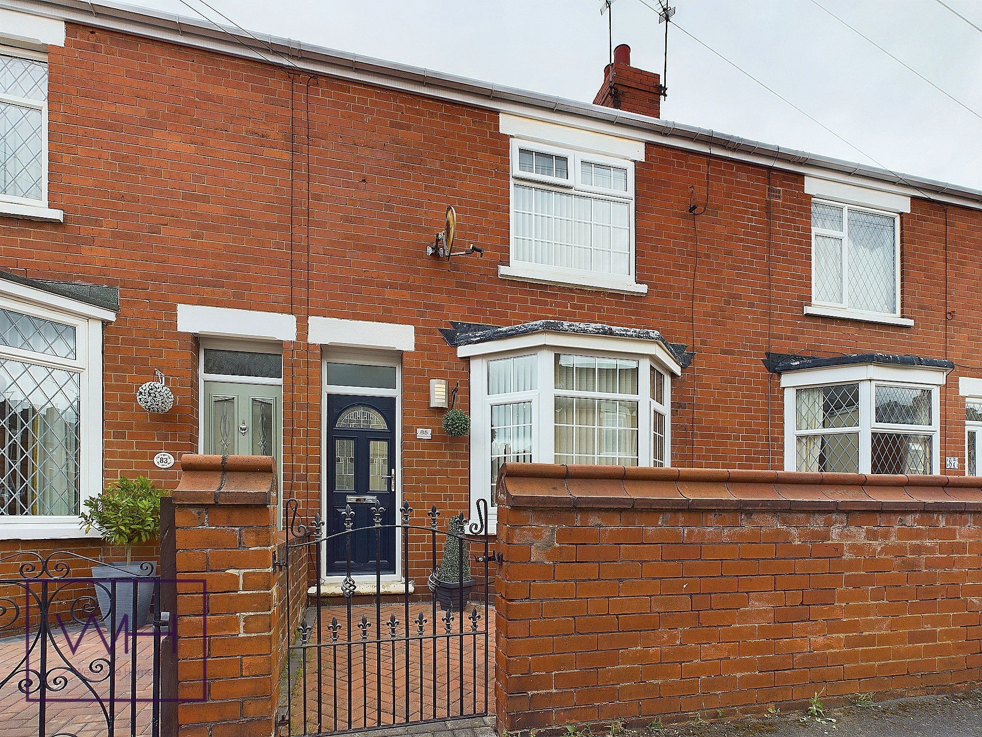 Washington Grove, Bentley, Doncaster, DN5 9RJ