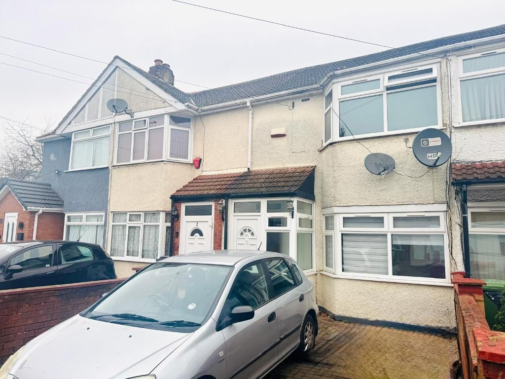 Salt Hill Way, Slough, SL1 3TR