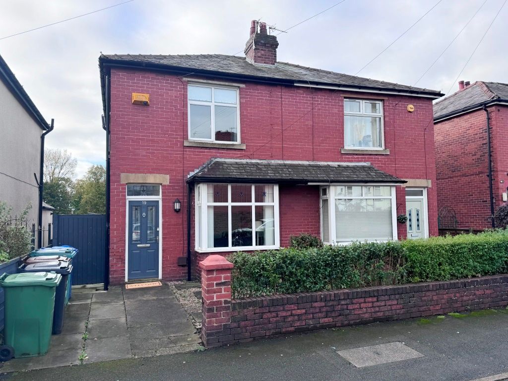 Scholes Street, Elton, Bury BL8 2RB