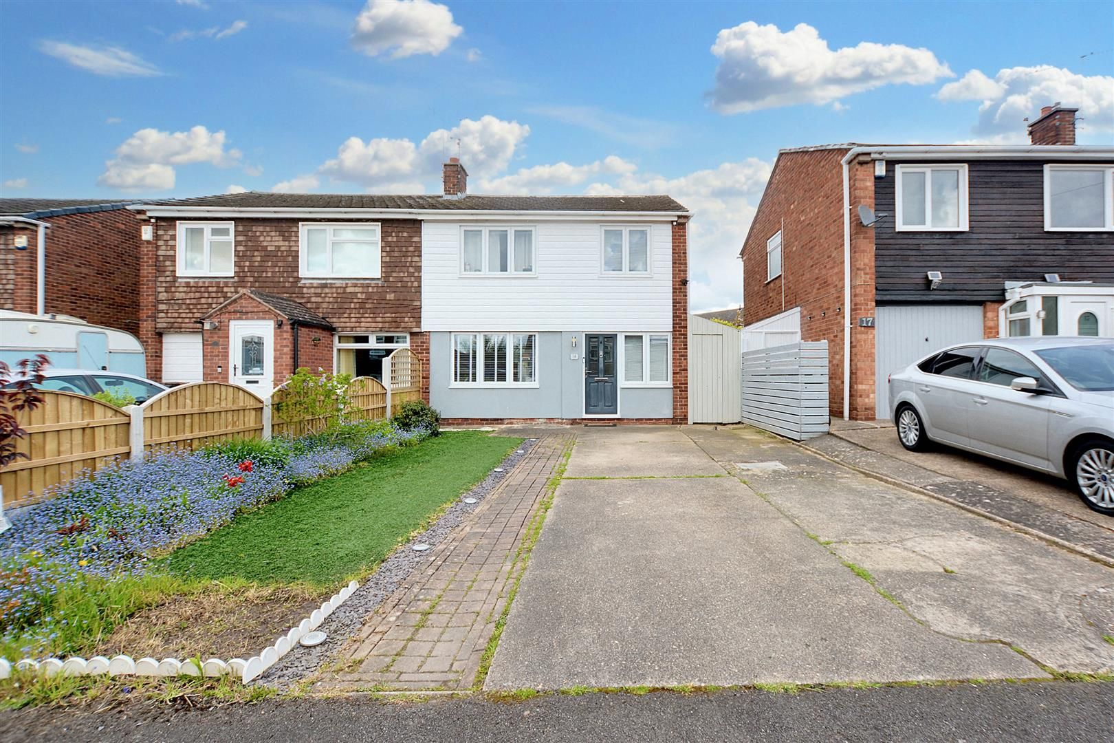 Lincoln Close, Stapleford, Nottingham, NG9 8HY