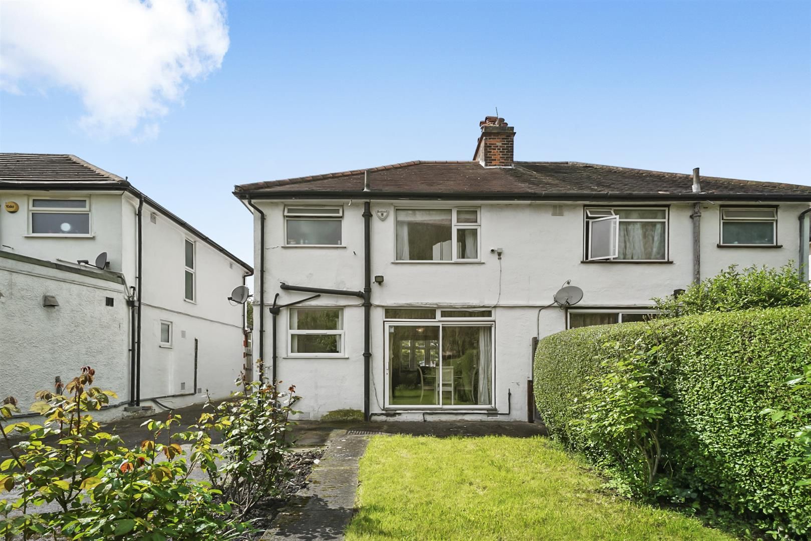 3 bed semidetached house for sale in Maybank Avenue, WEMBLEY Daniels