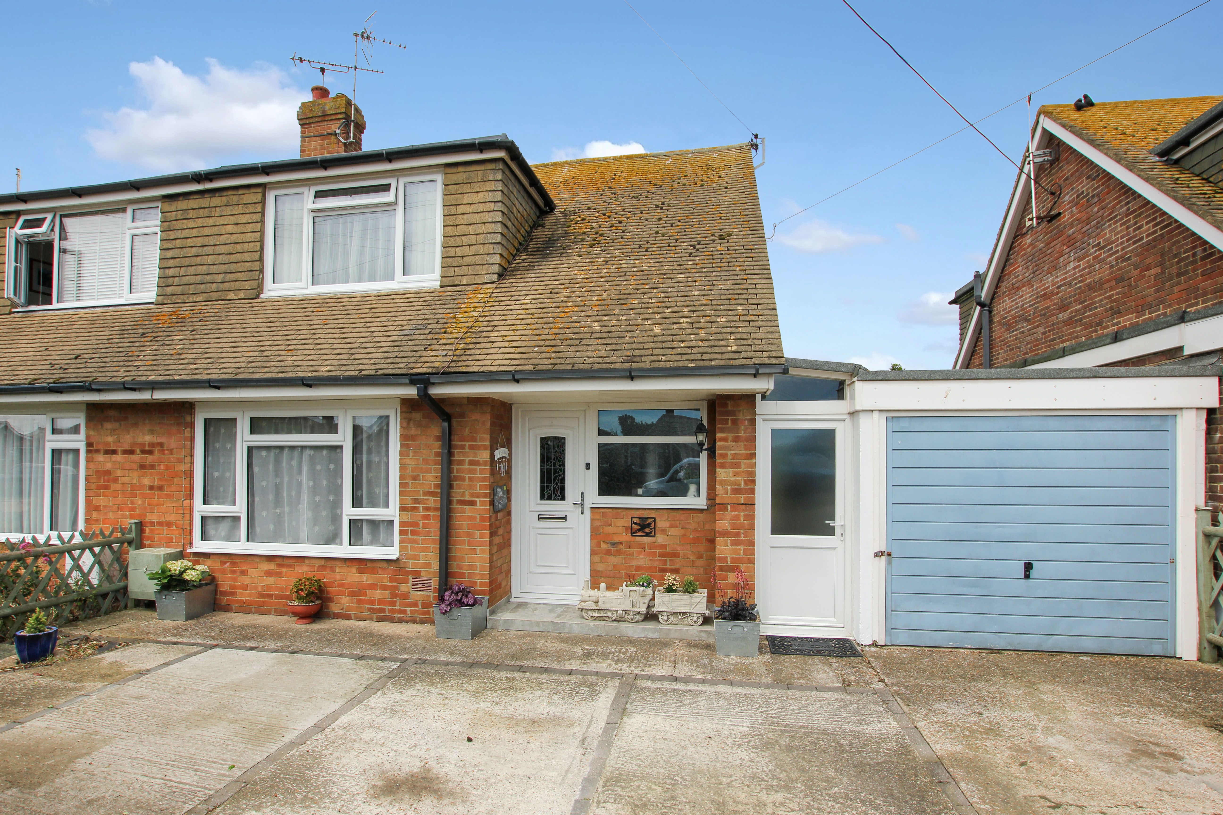 Williamson Road, Lydd On Sea, Romney Marsh, Romney Marsh, TN29 9NT