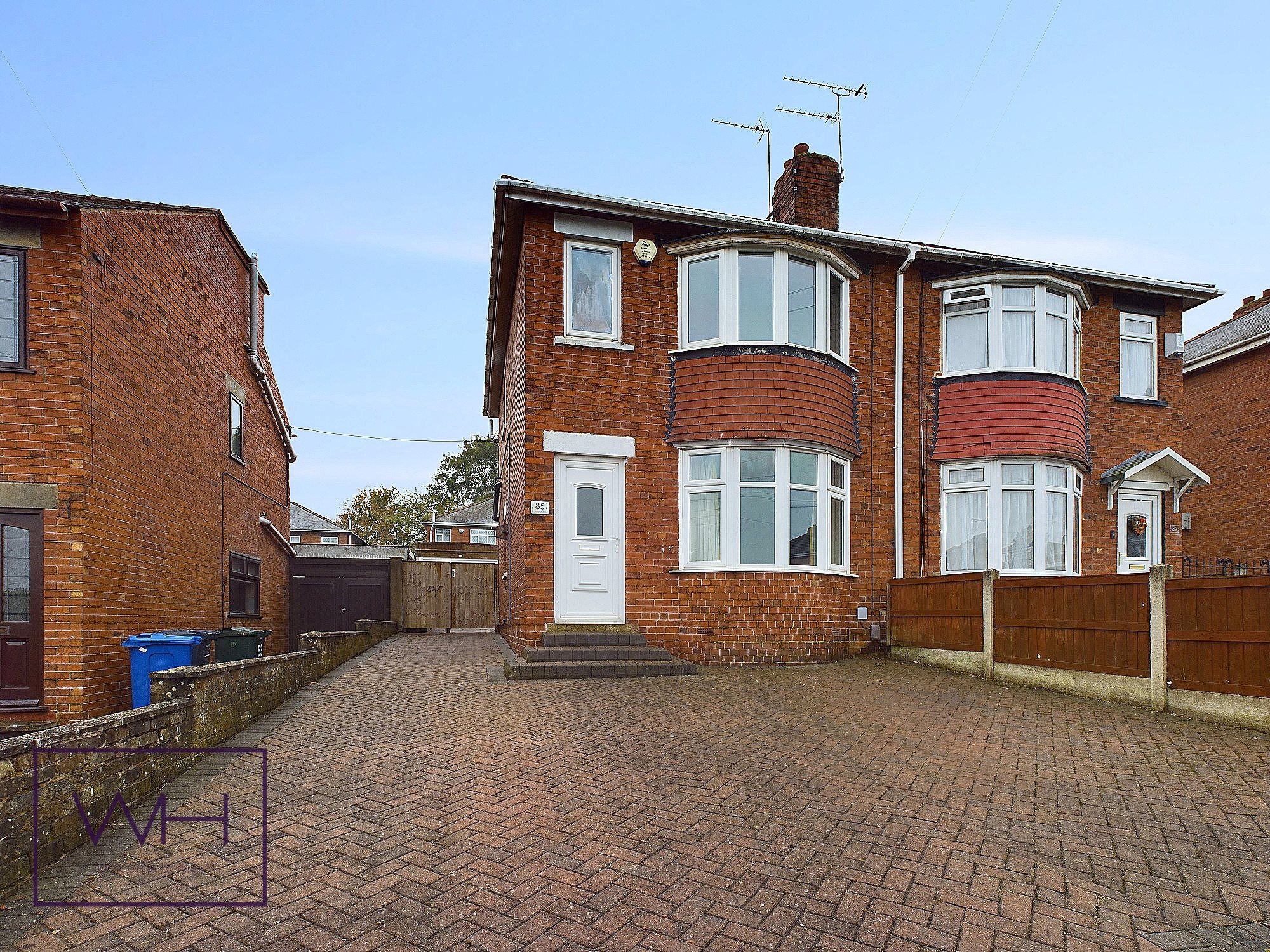  Richmond Road, Scawsby, Doncaster, DN5 8SX