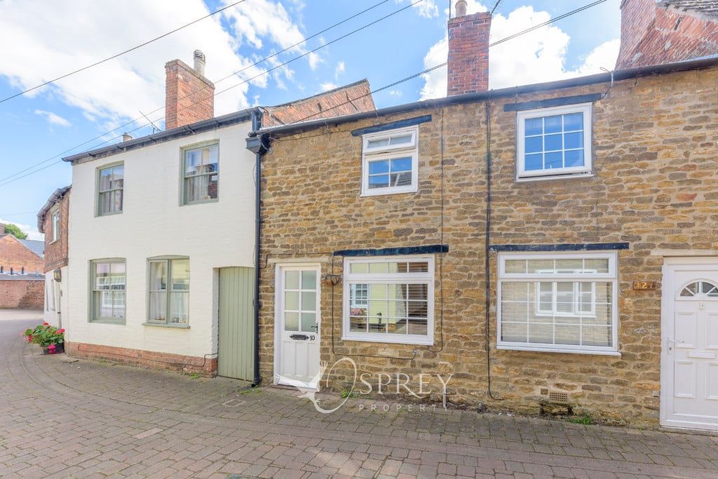 Deans Street, Oakham, Rutland ,