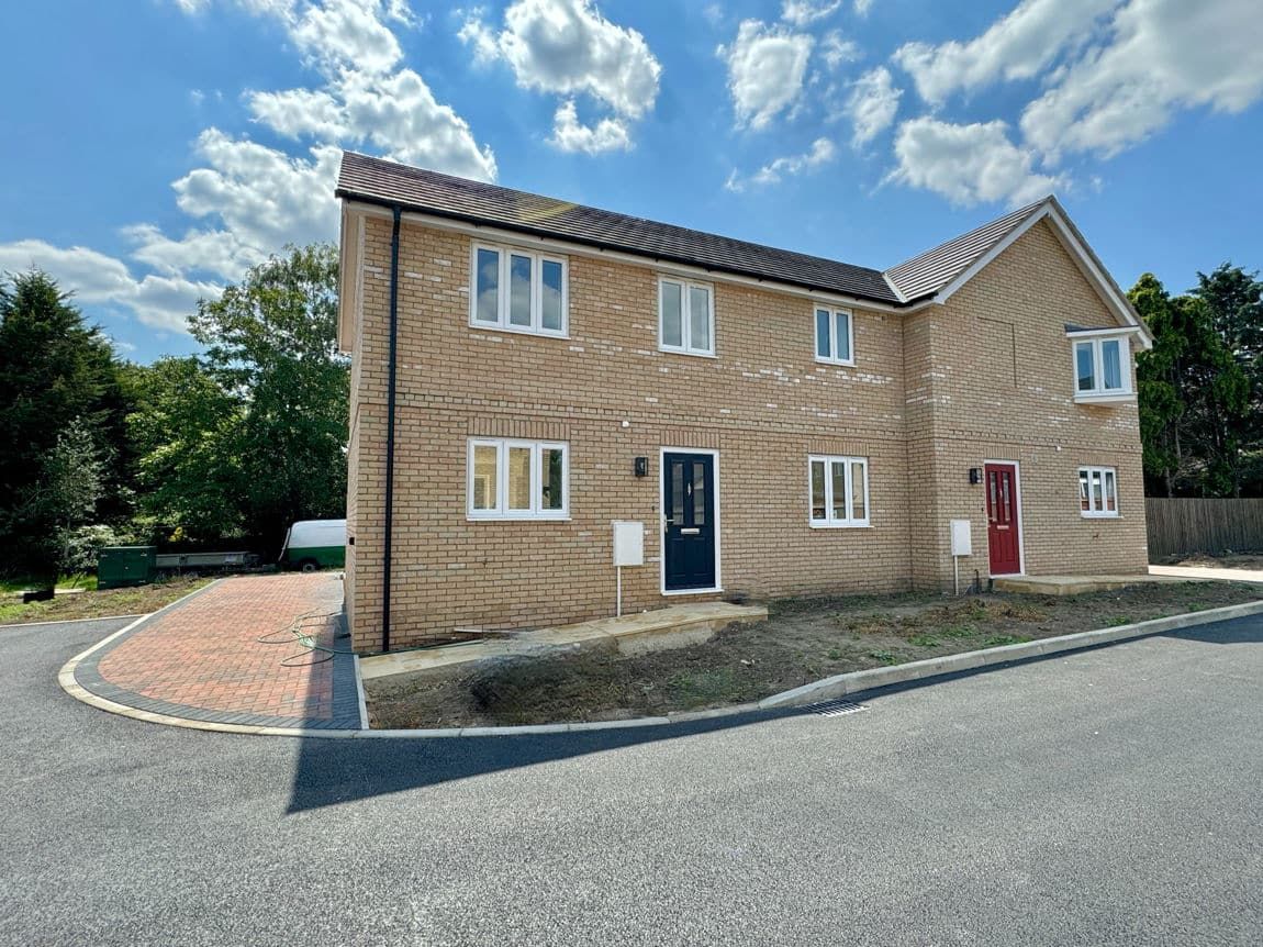 Seymour Drive, Littleport, Cambridgeshire, CB6 1TT