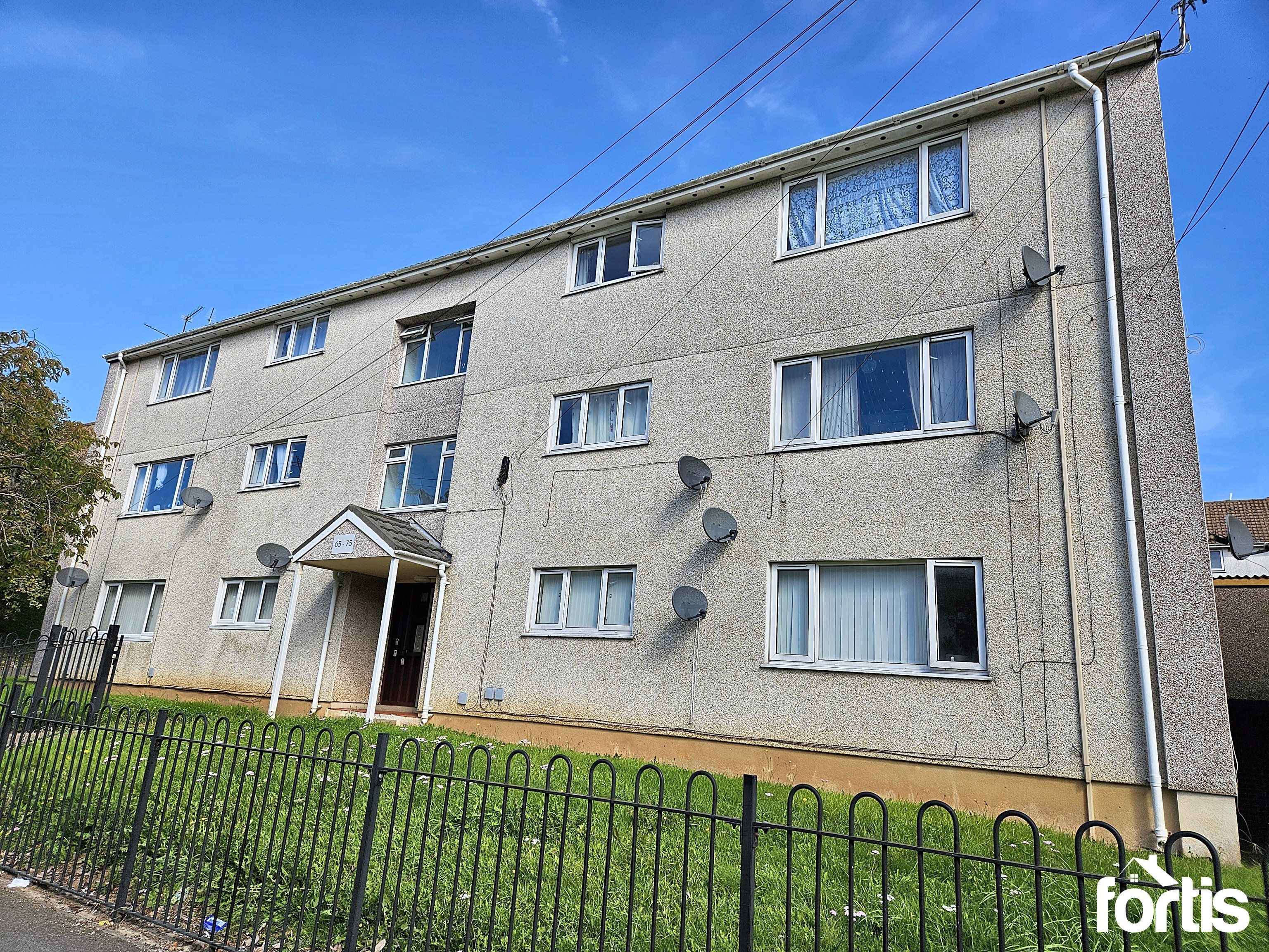 Beechley Drive, Cardiff, CF5 3SH