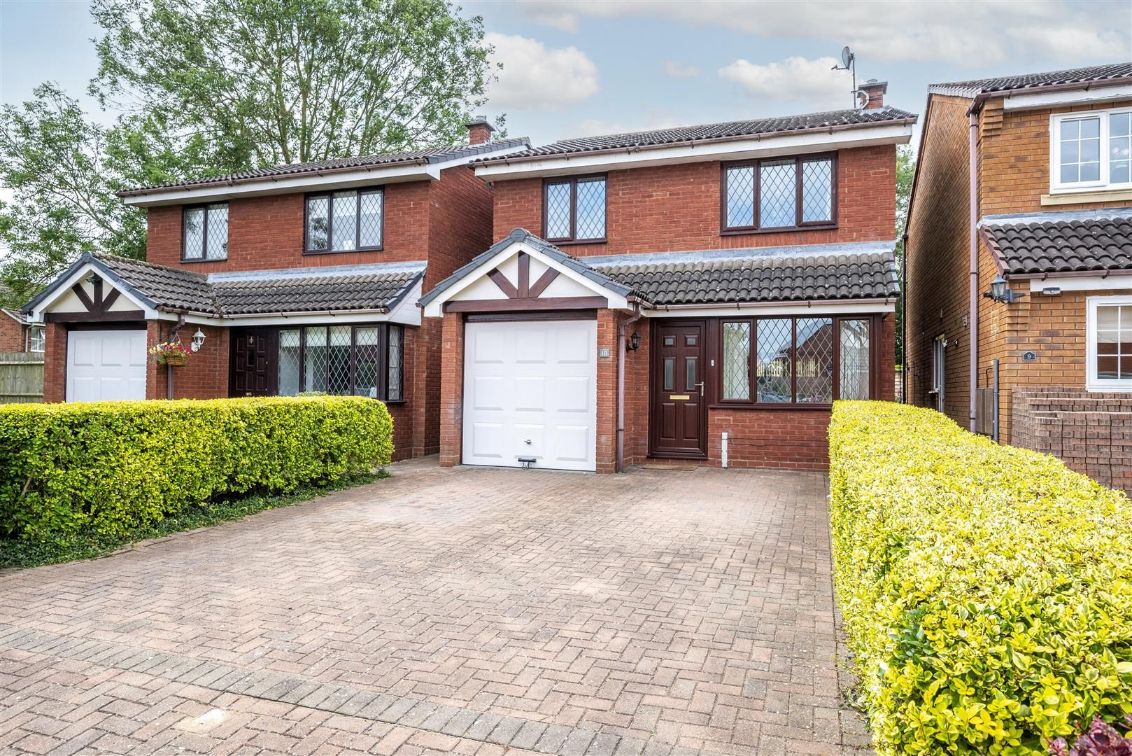 Curlew Close, Stratford-Upon-Avon, CV37 9EF