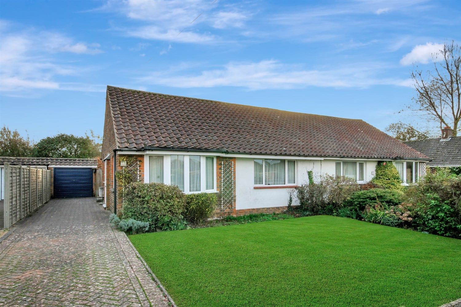 Chidham, West Sussex, PO18 8SR