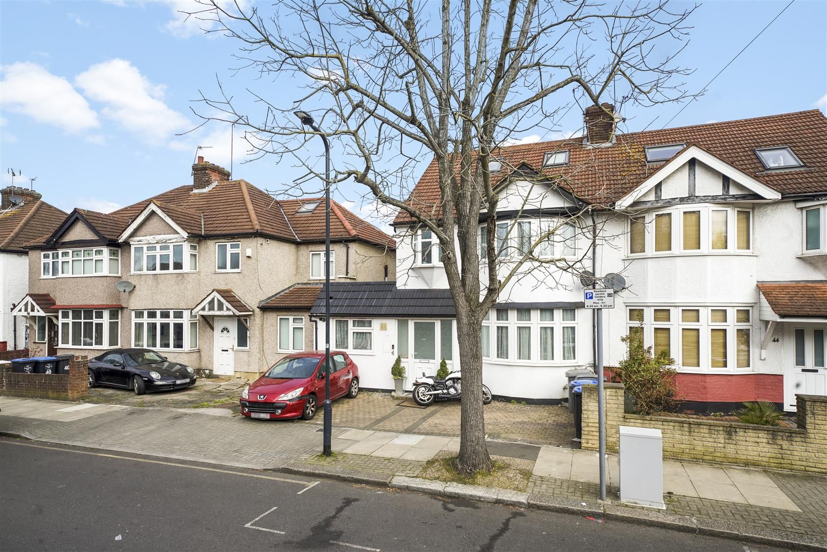 Sherrick Green Road, London, NW10 1LD