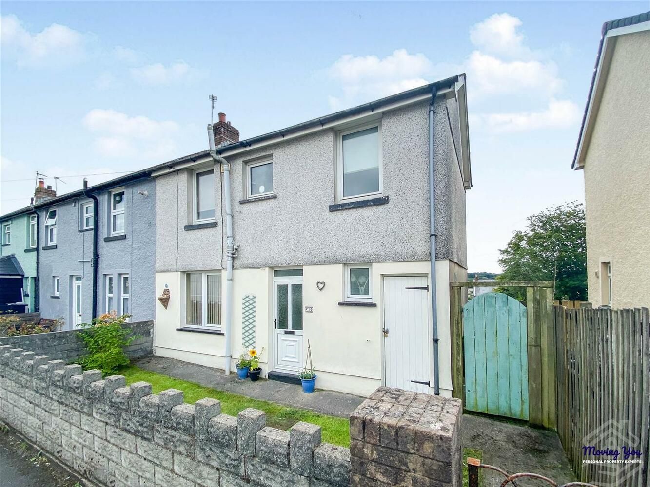 , Argoed Avenue, Llanharan, Pontyclun