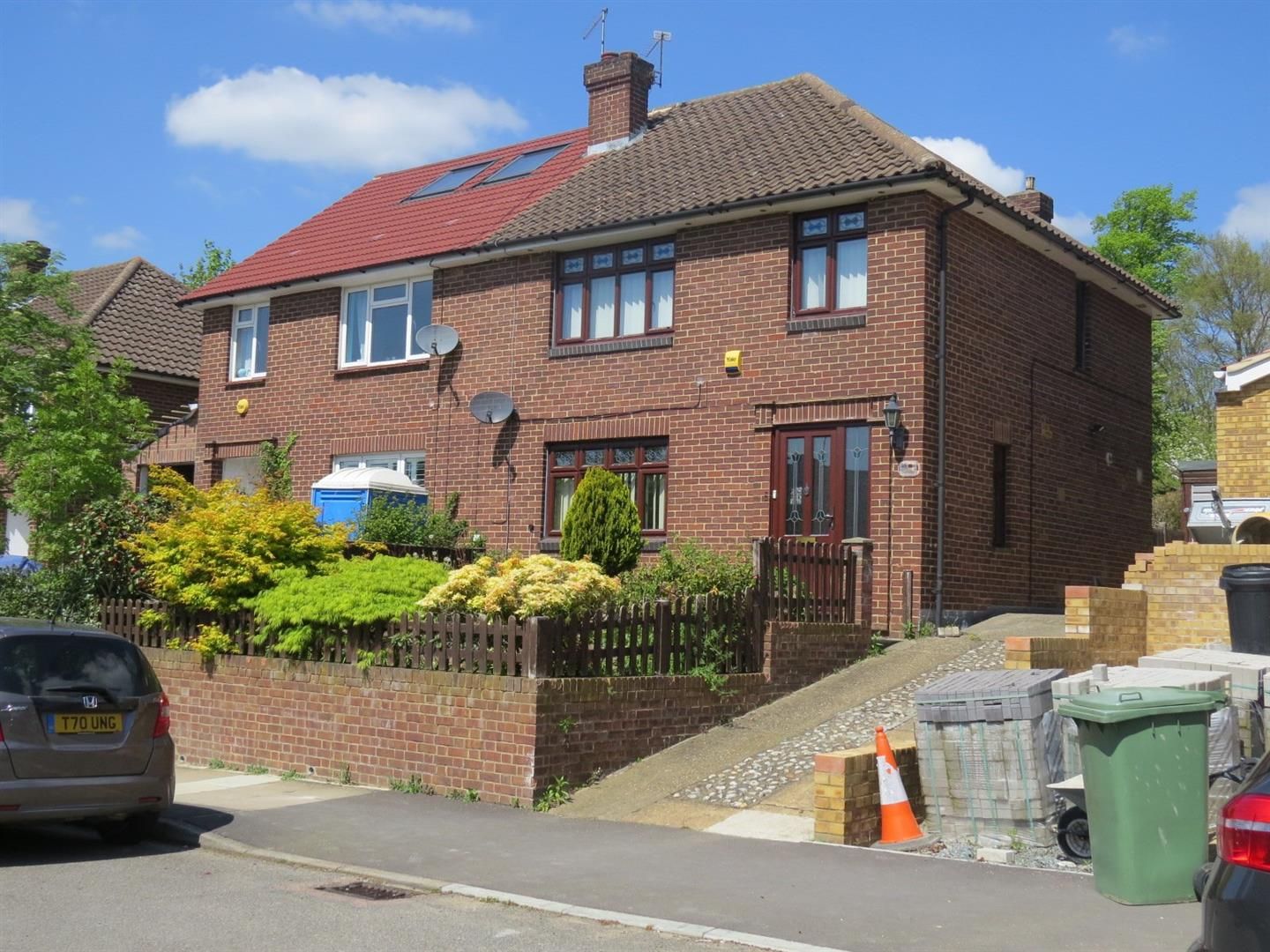 Cloonmore Avenue, Orpington, Kent, BR6 9LG