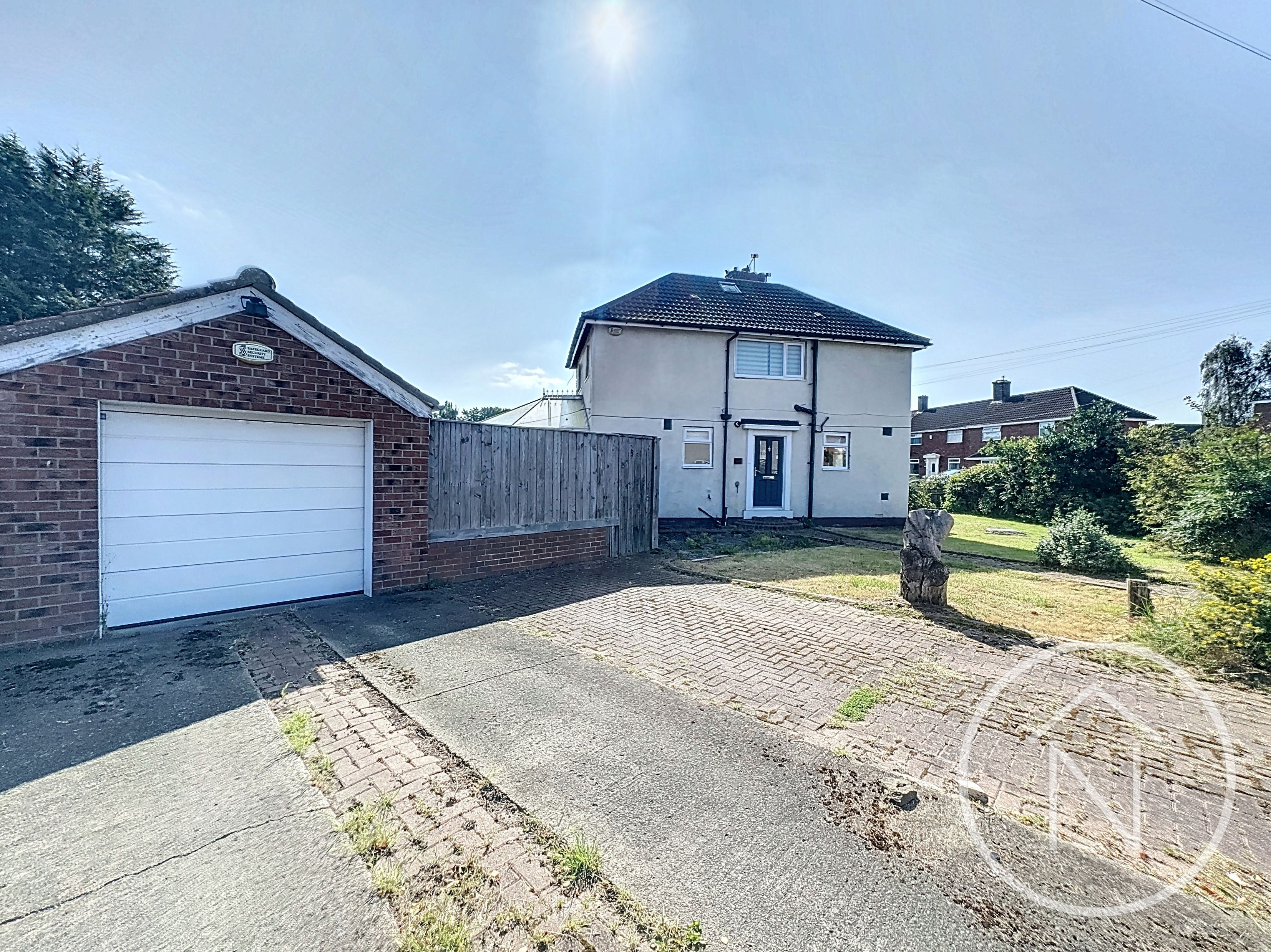 Bedale Avenue, Billingham, Billingham, TS23 1AR