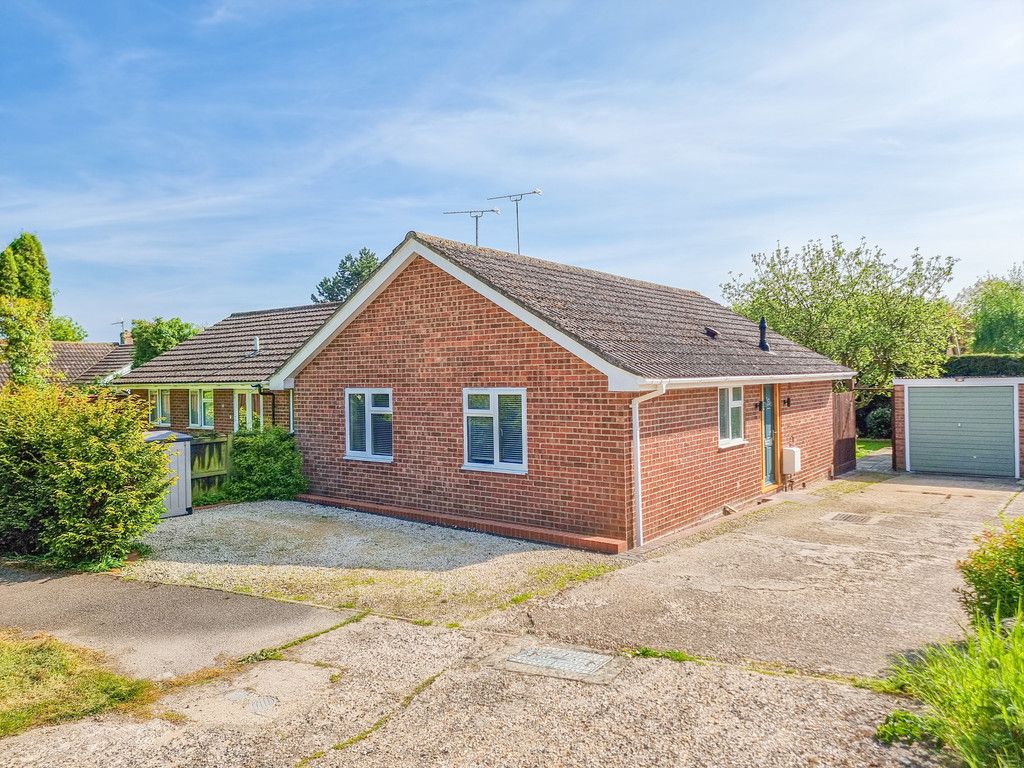 Galley Road, Hundon, Suffolk, CO10 8SA