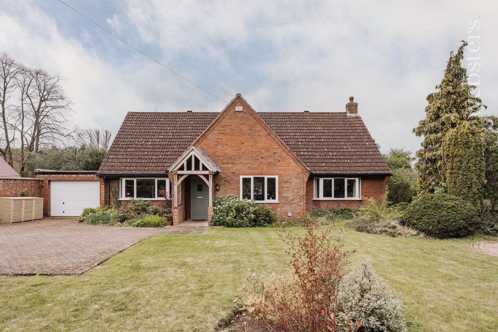 Upton Road, Norwich, NR4 7PA