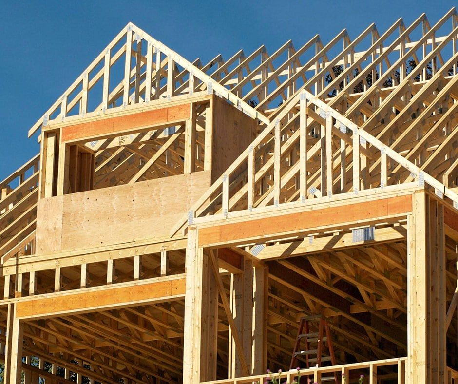 A guide to buying a new-build home