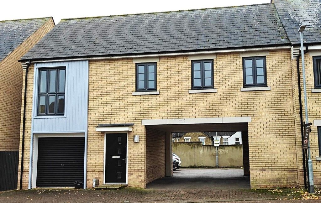 Hyderabad Close, Colchester, CO2 7FZ