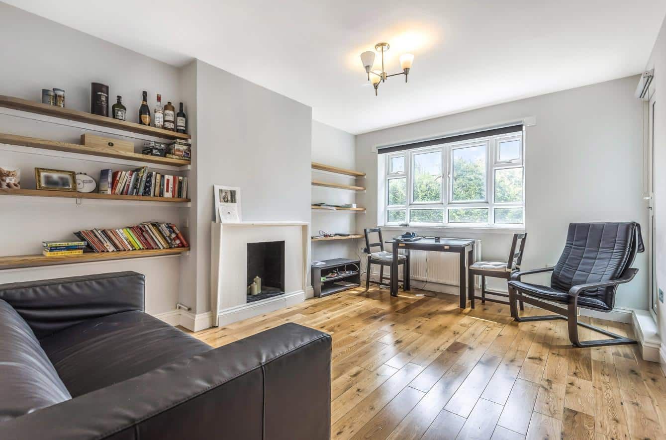 Faulkner House, Horne Way, Putney, London, SW15 1HT