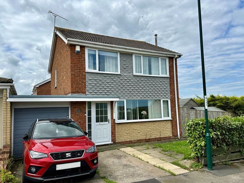 Sandmoor Road, New Marske, Cleveland, TS11 8BP