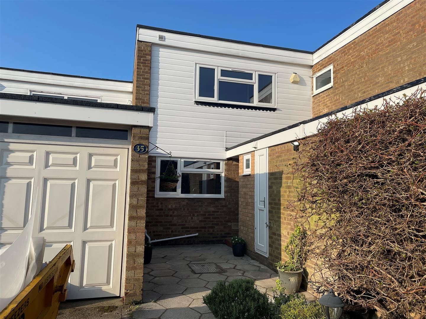 Tandridge Drive, Crofton, Kent, BR6 8BY