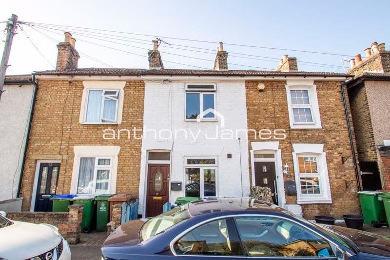 Grosvenor Road, Belvedere, Kent, DA17