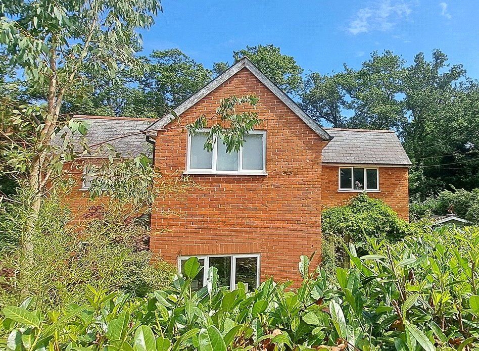 Soke Road, Silchester, Reading, Hampshire, RG7 2PA