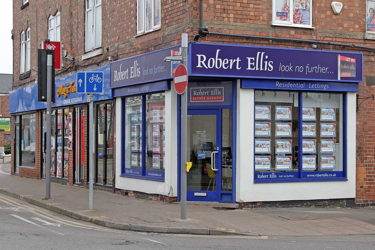 Beeston Lettings