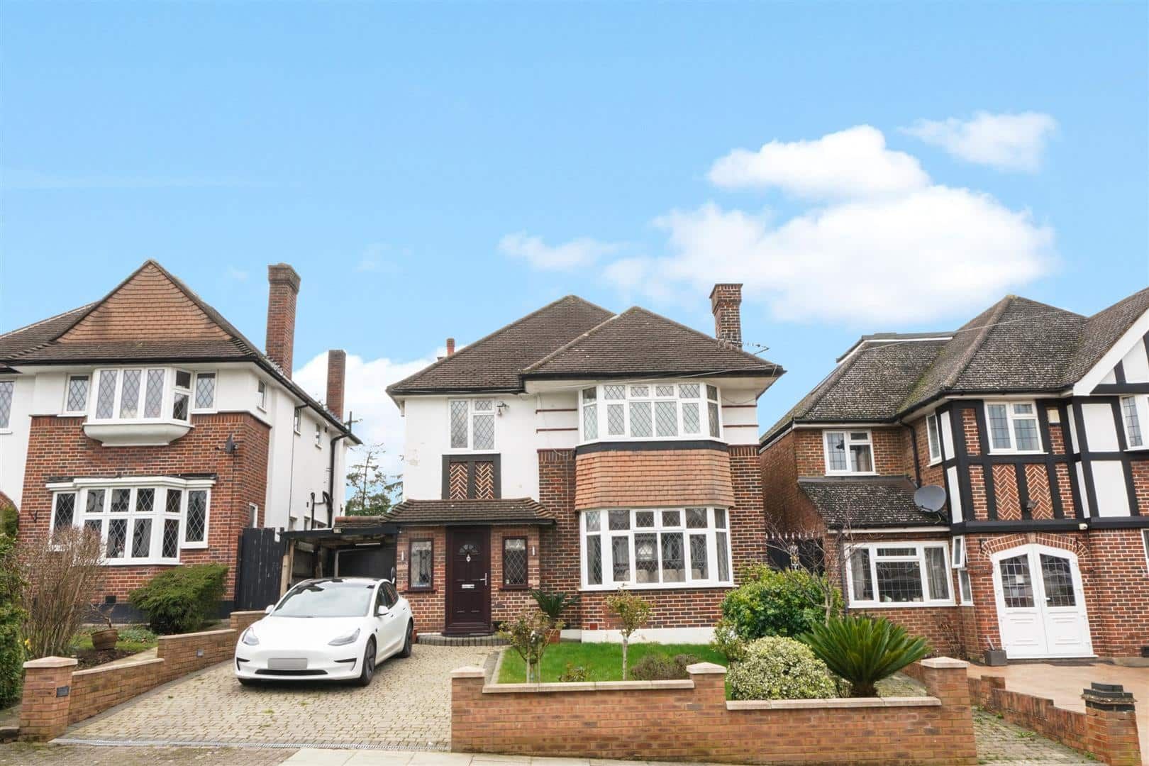 Littleton Road, Harrow, Middlesex, HA1 3SU