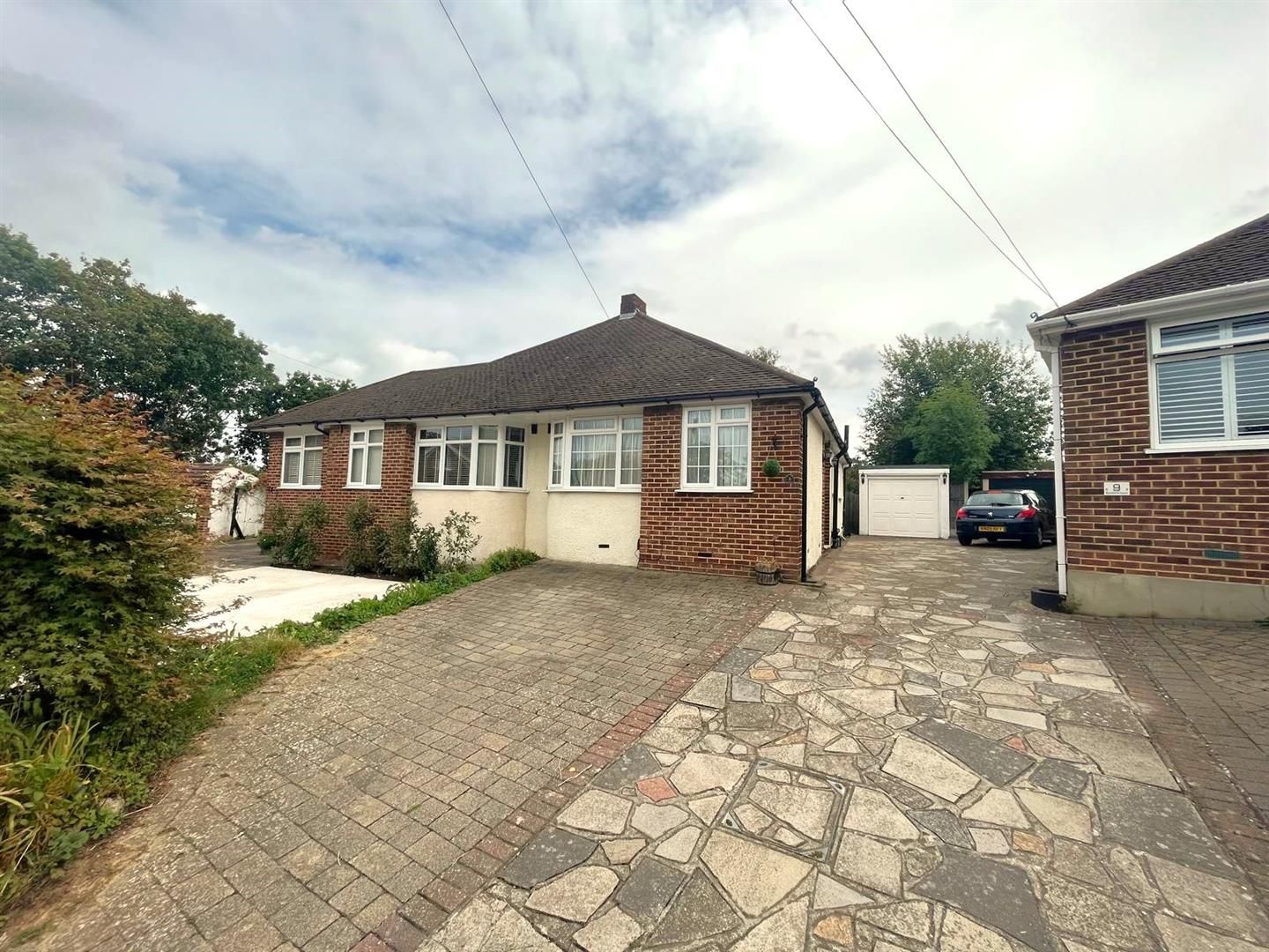 Eynsford Close, Petts Wood, Orpington, Kent, BR5 1DP