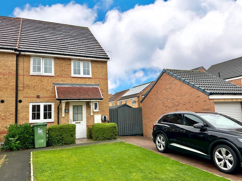 Brock Close, Stockton-On-Tees, County Durham, TS21 3LY