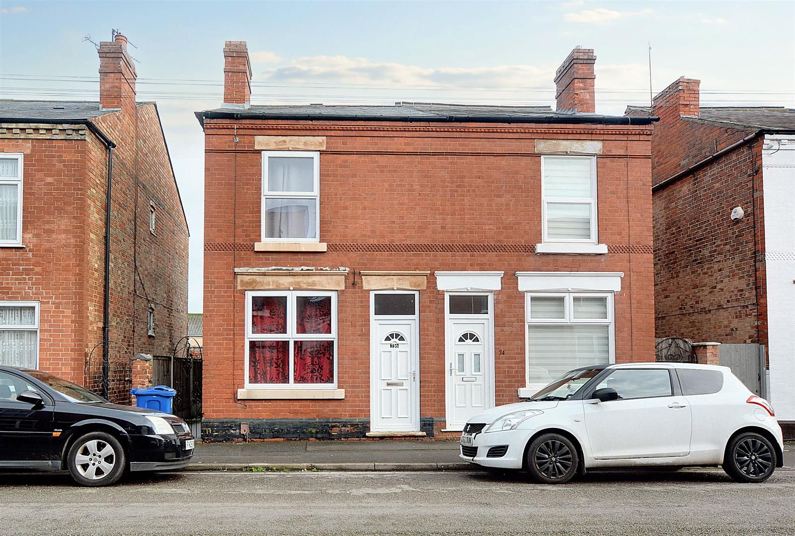 Bridge Street, Long Eaton