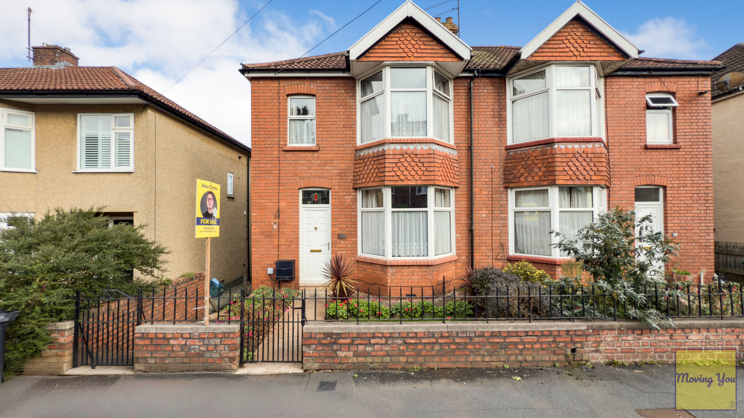 Runswick Road, Brislington, Bristol, BS4 3HX