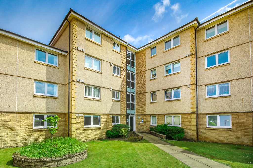 Newlands Court, Bathgate, West Lothian, EH48 2GD