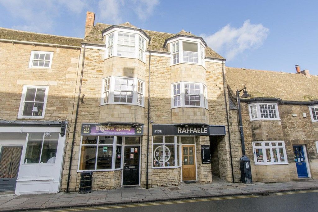 21 West Street, Oundle, Peterborough, Northamptonshire,