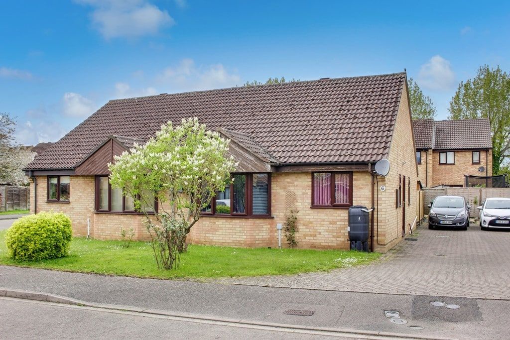 Swallowfield, Wyboston, Bedford, MK44 3AE