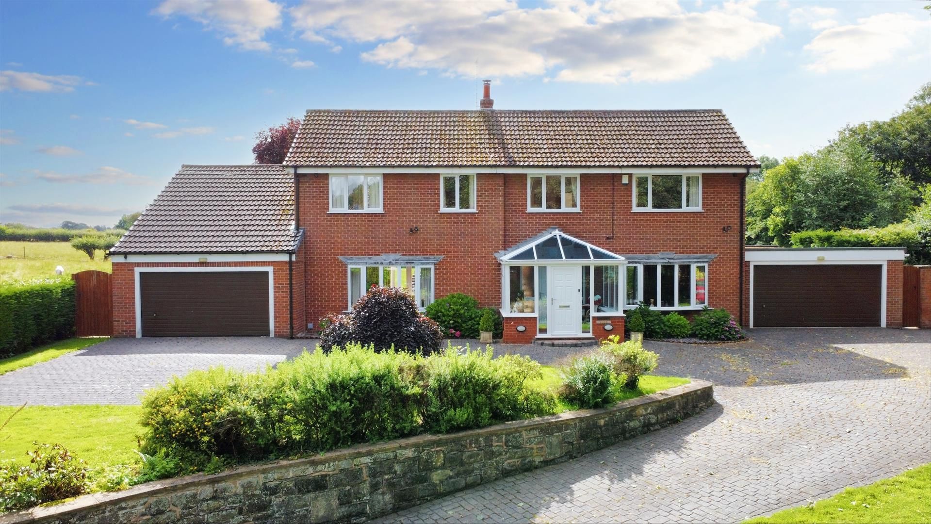 Potter Lane, Wellow, Newark, Nottinghamshire, NG22 0EB