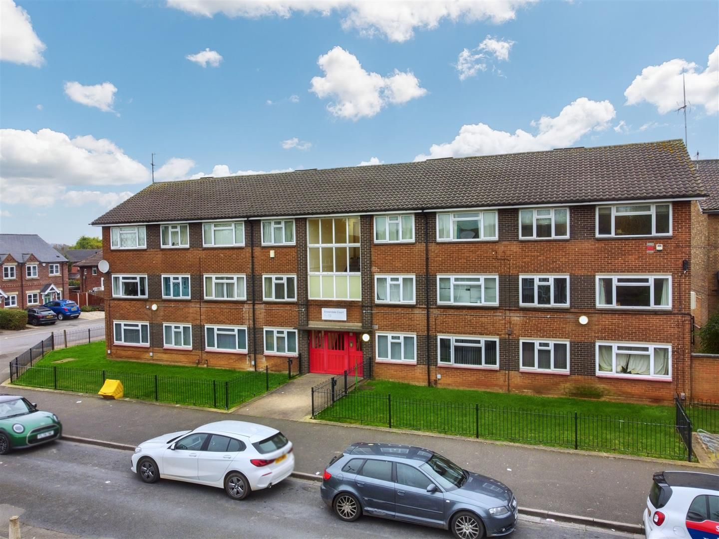 Grasmere Road, Long Eaton