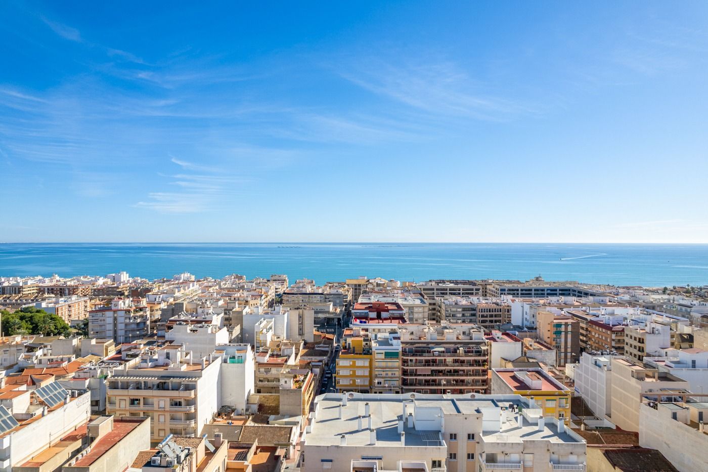 Guardamar del Segura, Costa Blanca