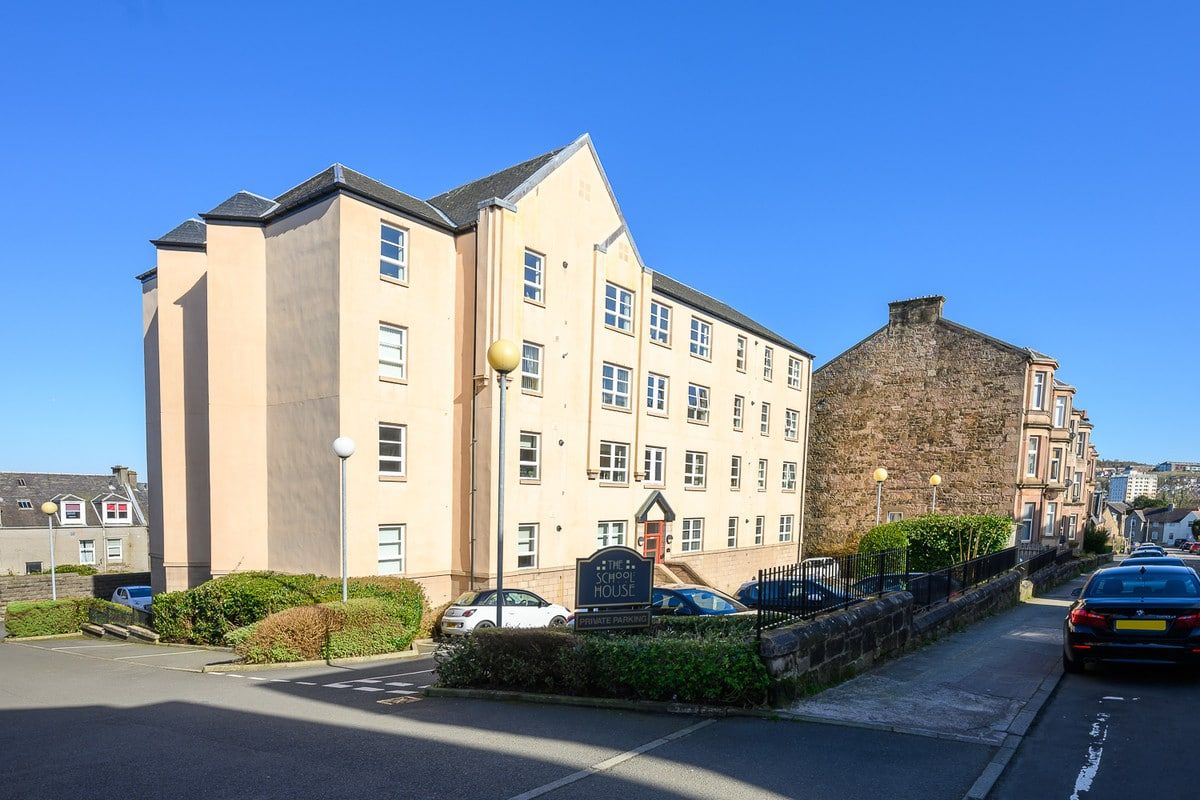 Binnie Street, Gourock, PA19 1JS