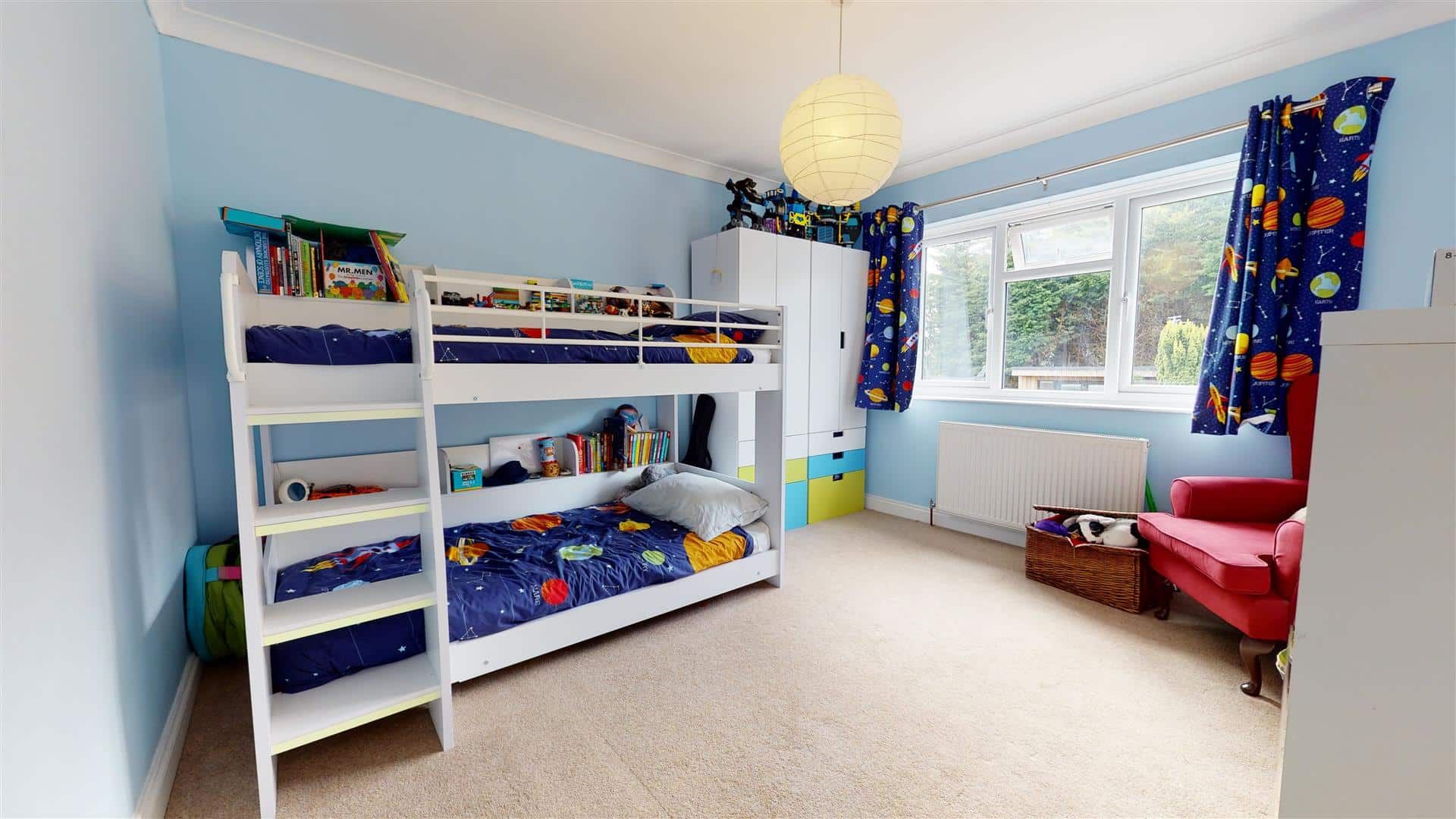 4 bed semidetached house for sale in Dene Road, Buckhurst Hill