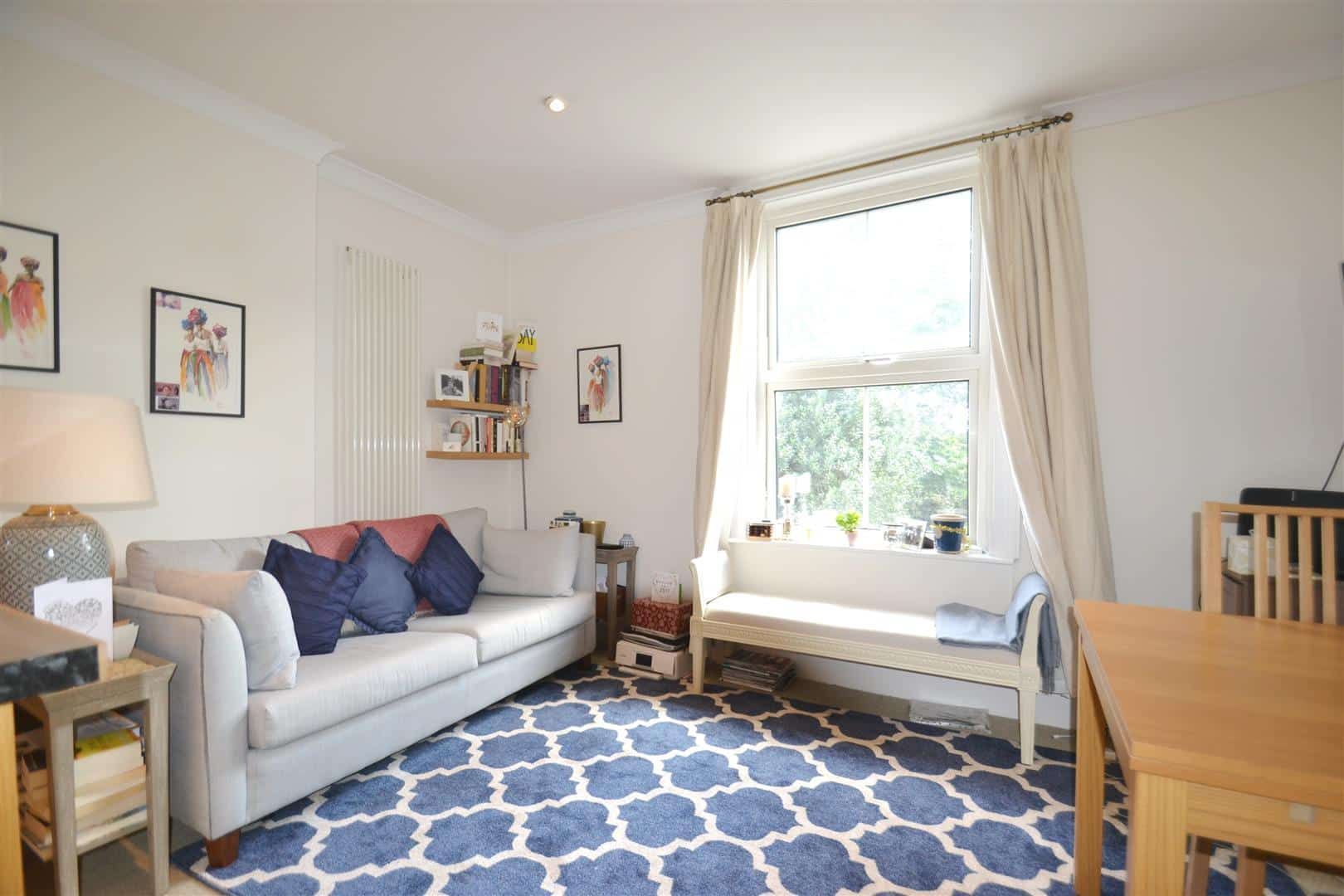 Castelnau, Barnes, London, SW13 9RU