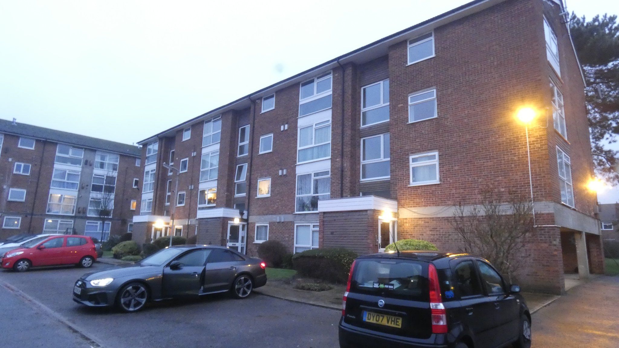 Sycamore Close, Northolt, Northolt, Middlesex, UB5 5BG