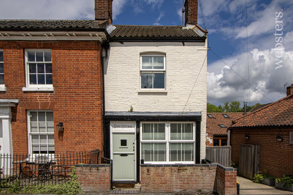 The Street, Neatishead, Norwich, NR12 8AD