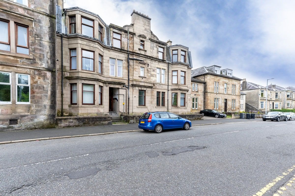 Brachelston Street, Greenock, PA16 9AE