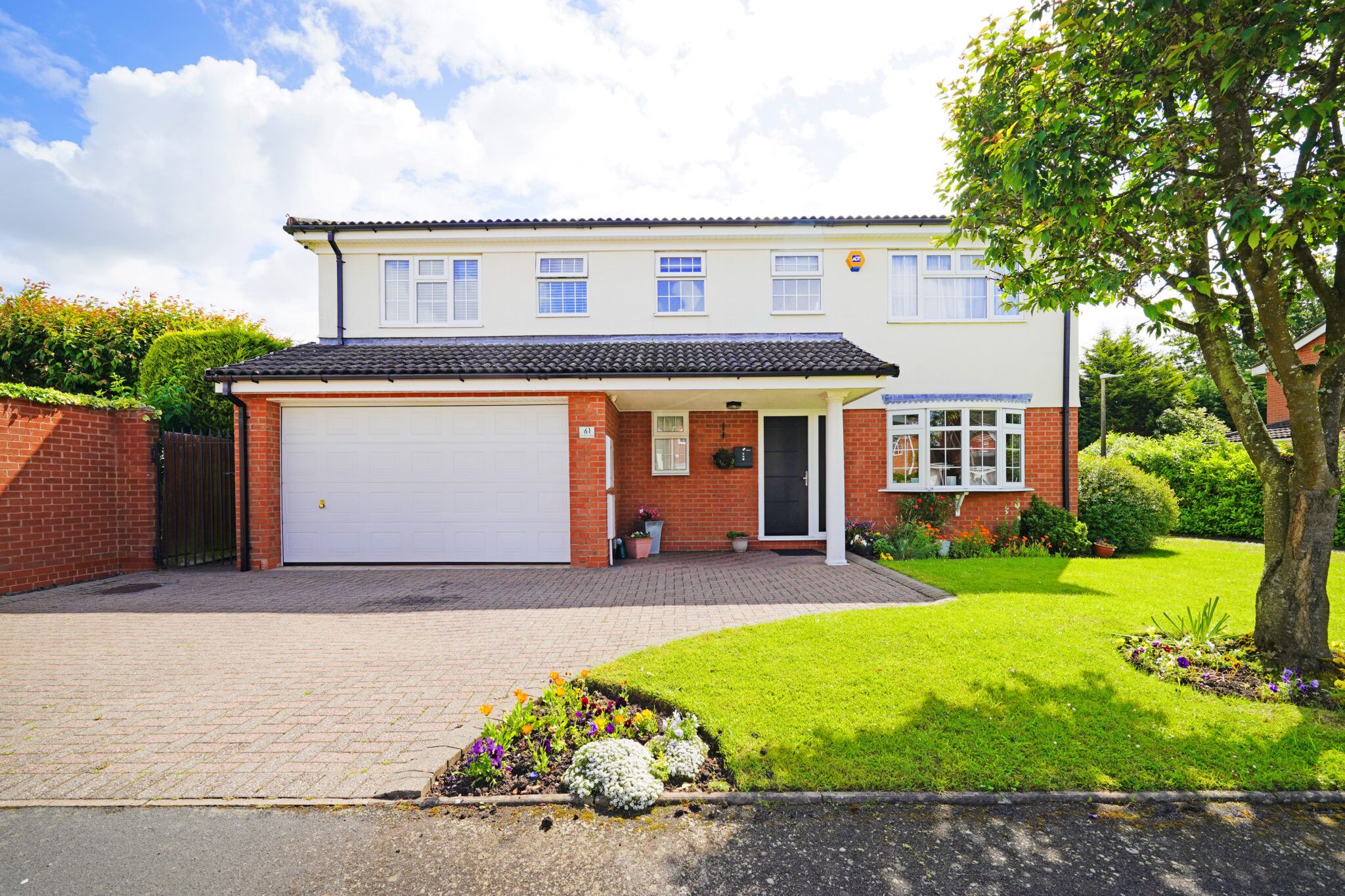 Inchford Road, Solihull, Solihull, B92 9QD